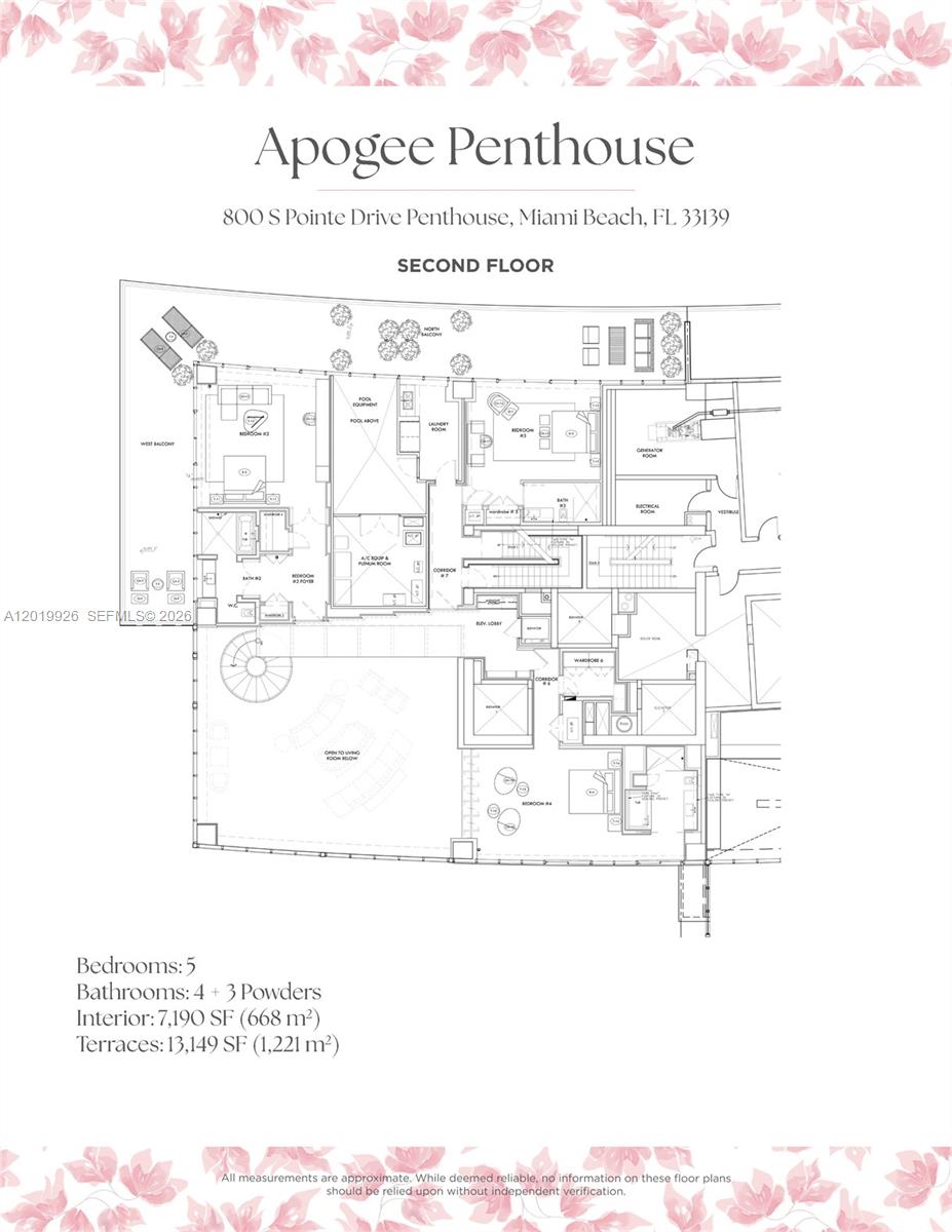 APOGEE CONDO - Residential