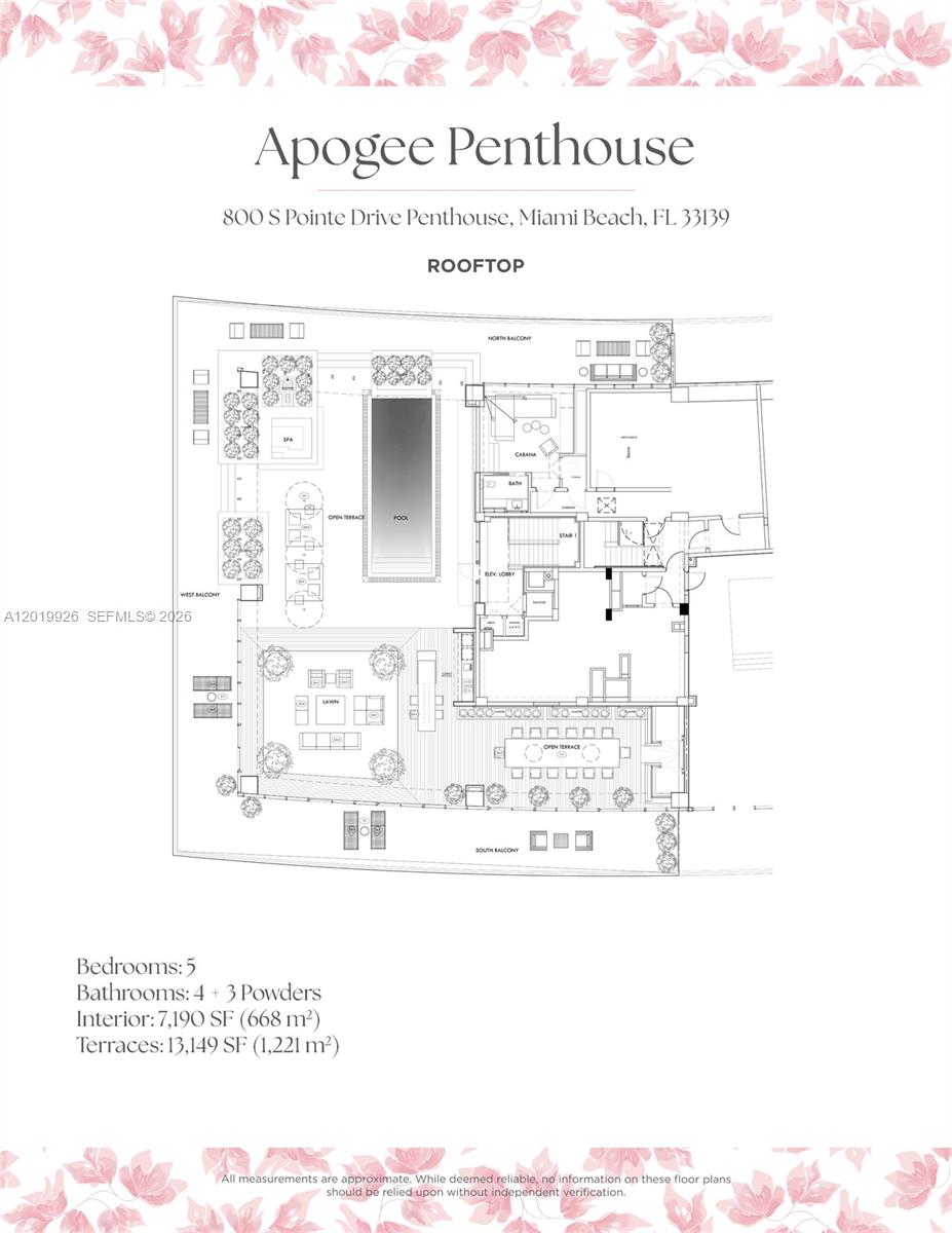 APOGEE CONDO - Residential
