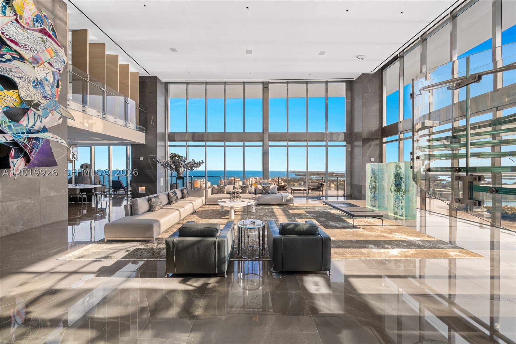 800 S Pointe Dr Penthouse 2204