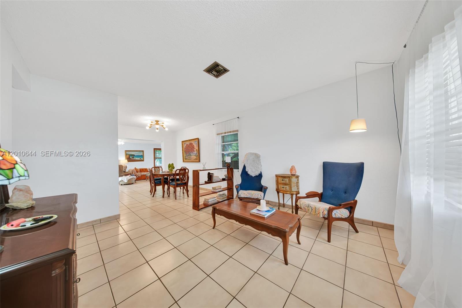 CENTRAL MIAMI PART 6 - Residential