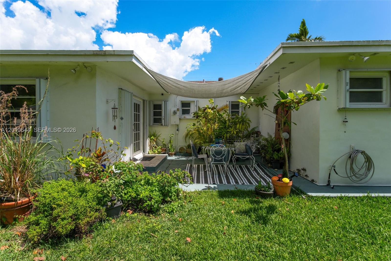 CENTRAL MIAMI PART 6 - Residential