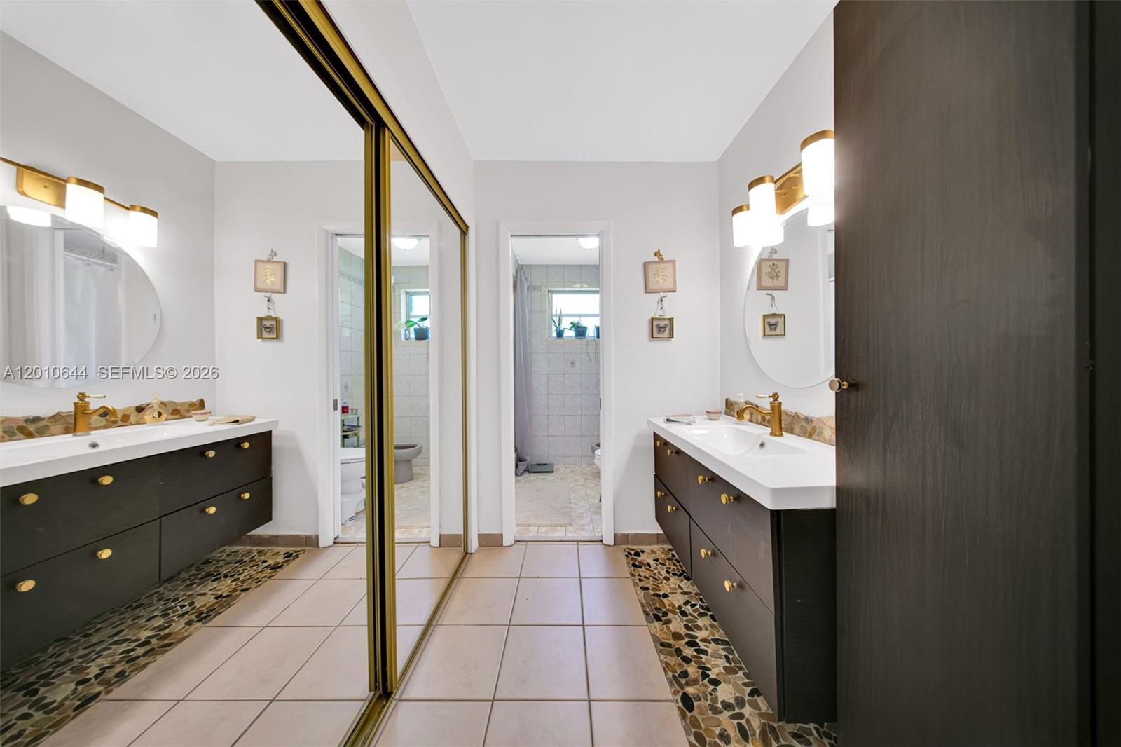 CENTRAL MIAMI PART 6 - Residential