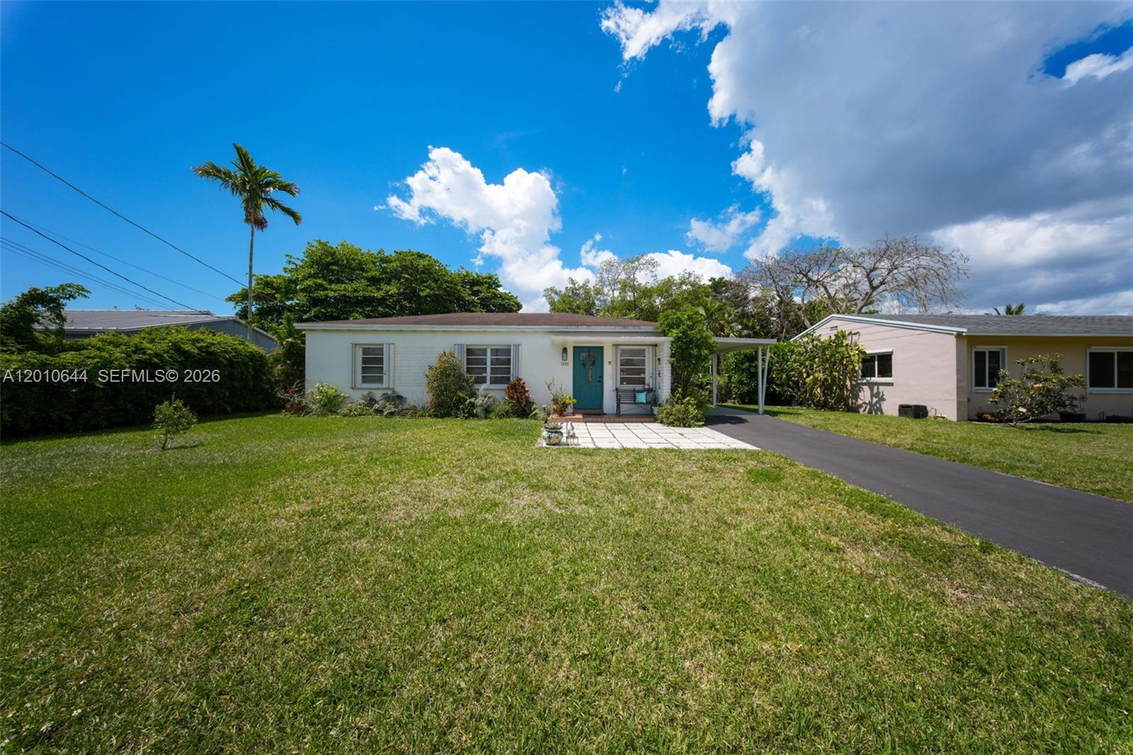 CENTRAL MIAMI PART 6 - Residential