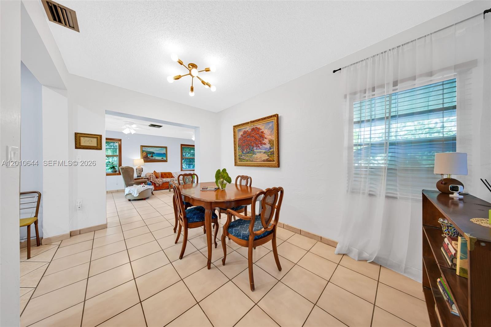 CENTRAL MIAMI PART 6 - Residential