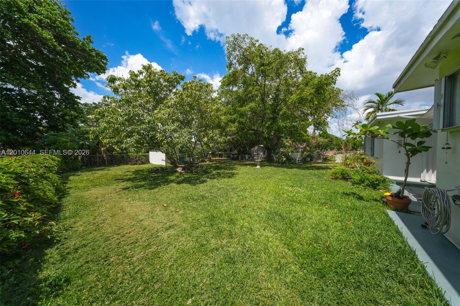 CENTRAL MIAMI PART 6 - Residential