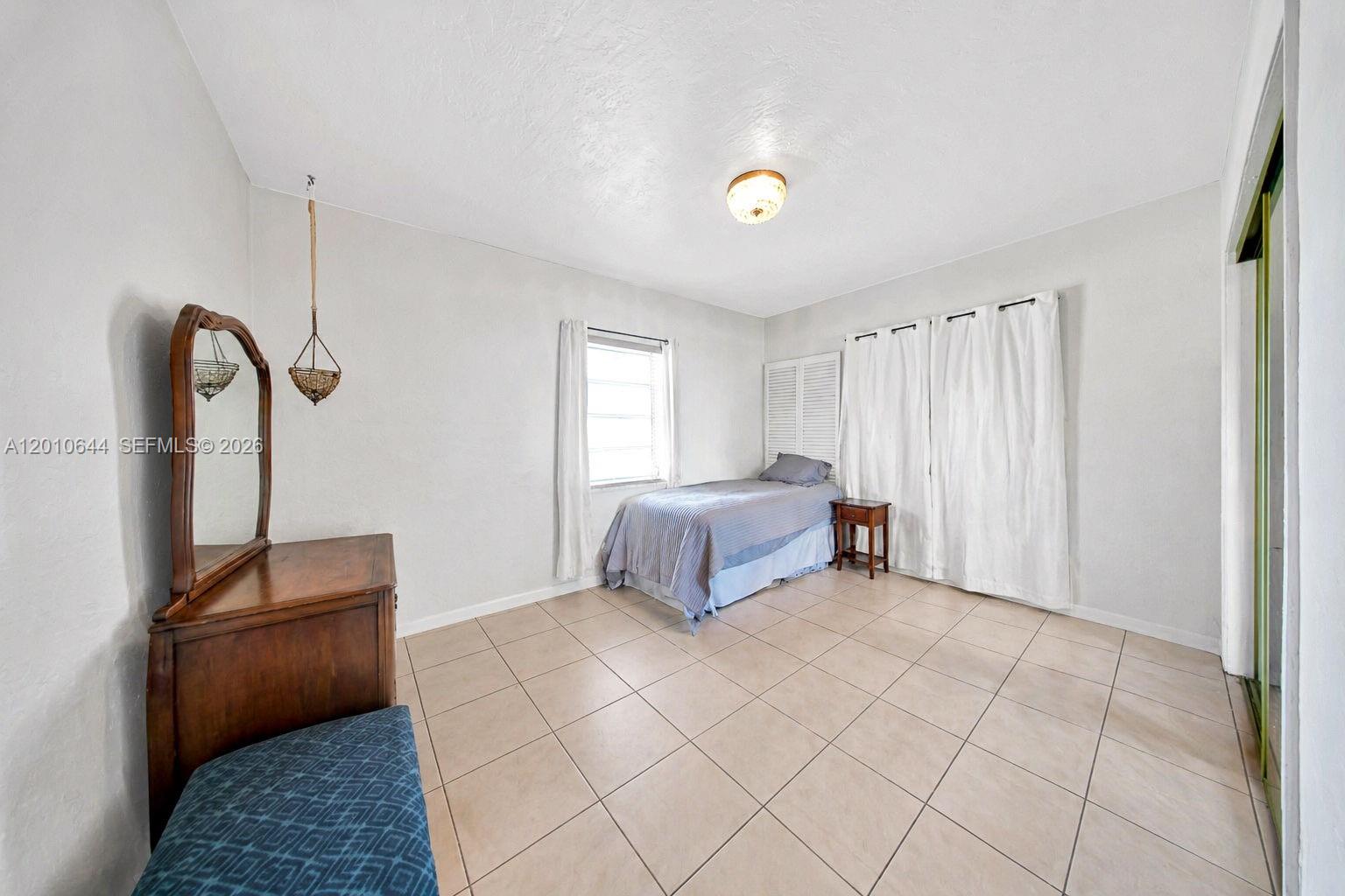 CENTRAL MIAMI PART 6 - Residential