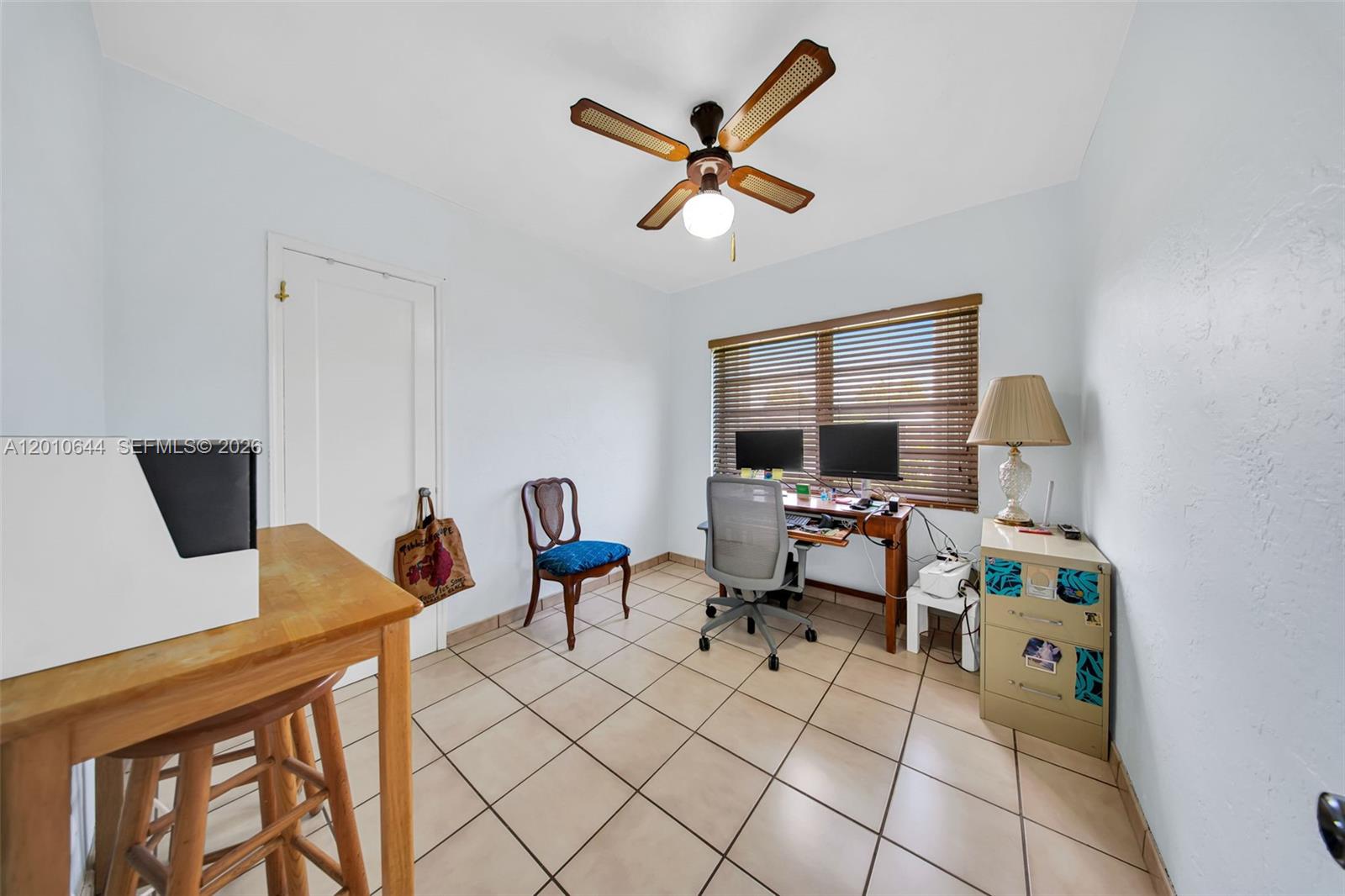 CENTRAL MIAMI PART 6 - Residential