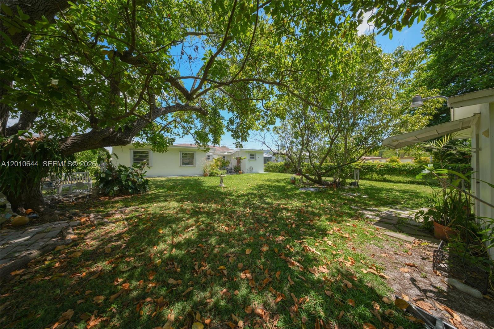 CENTRAL MIAMI PART 6 - Residential