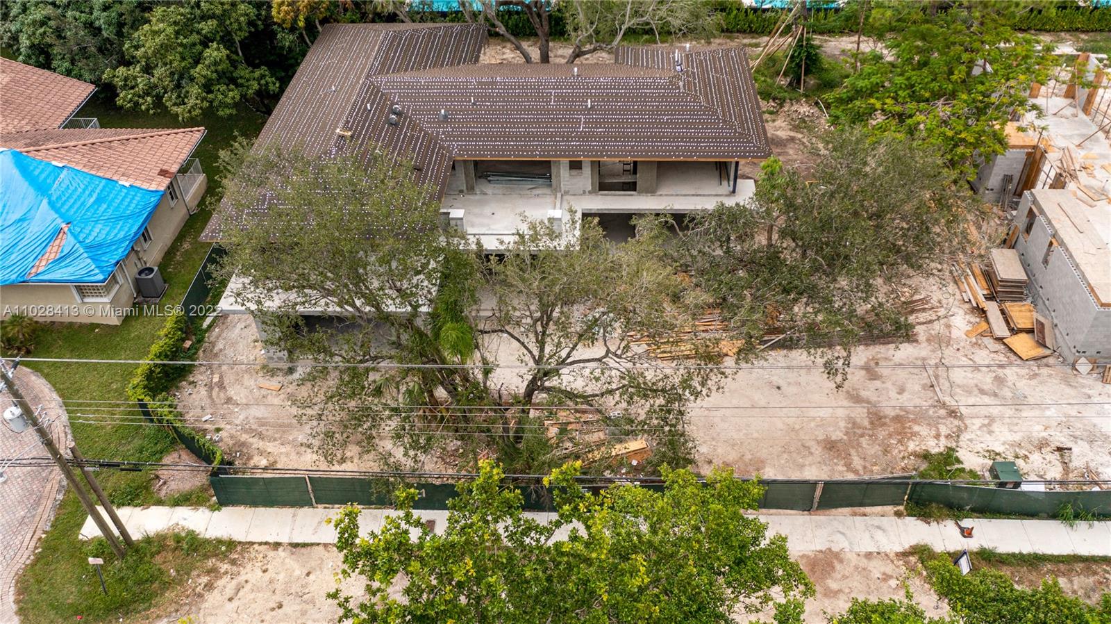 PALM MIAMI HEIGHTS REV - Residential