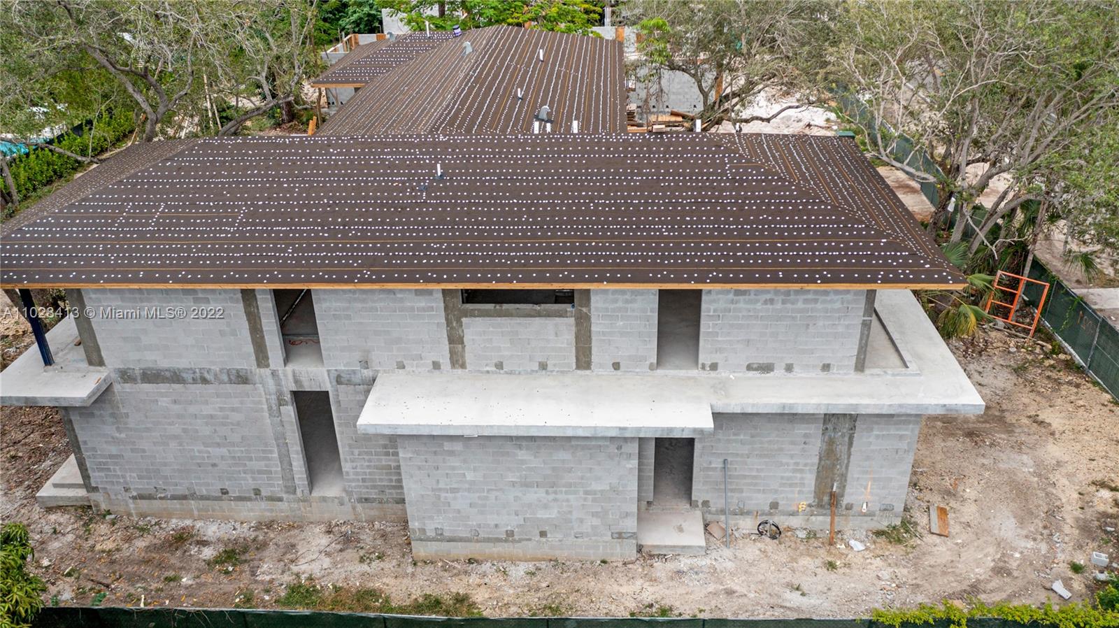 PALM MIAMI HEIGHTS REV - Residential