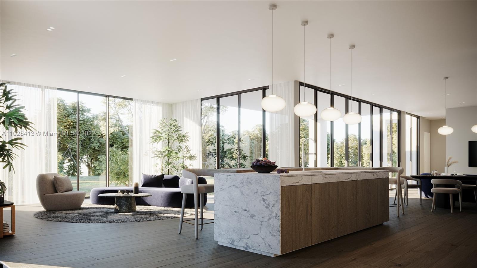 PALM MIAMI HEIGHTS REV - Residential