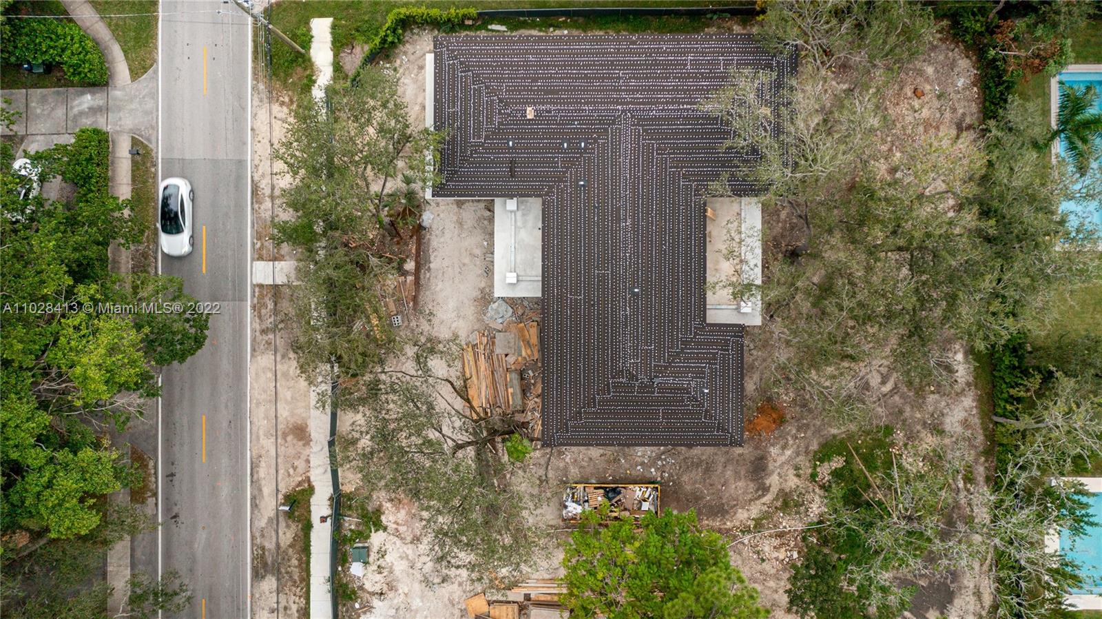 PALM MIAMI HEIGHTS REV - Residential