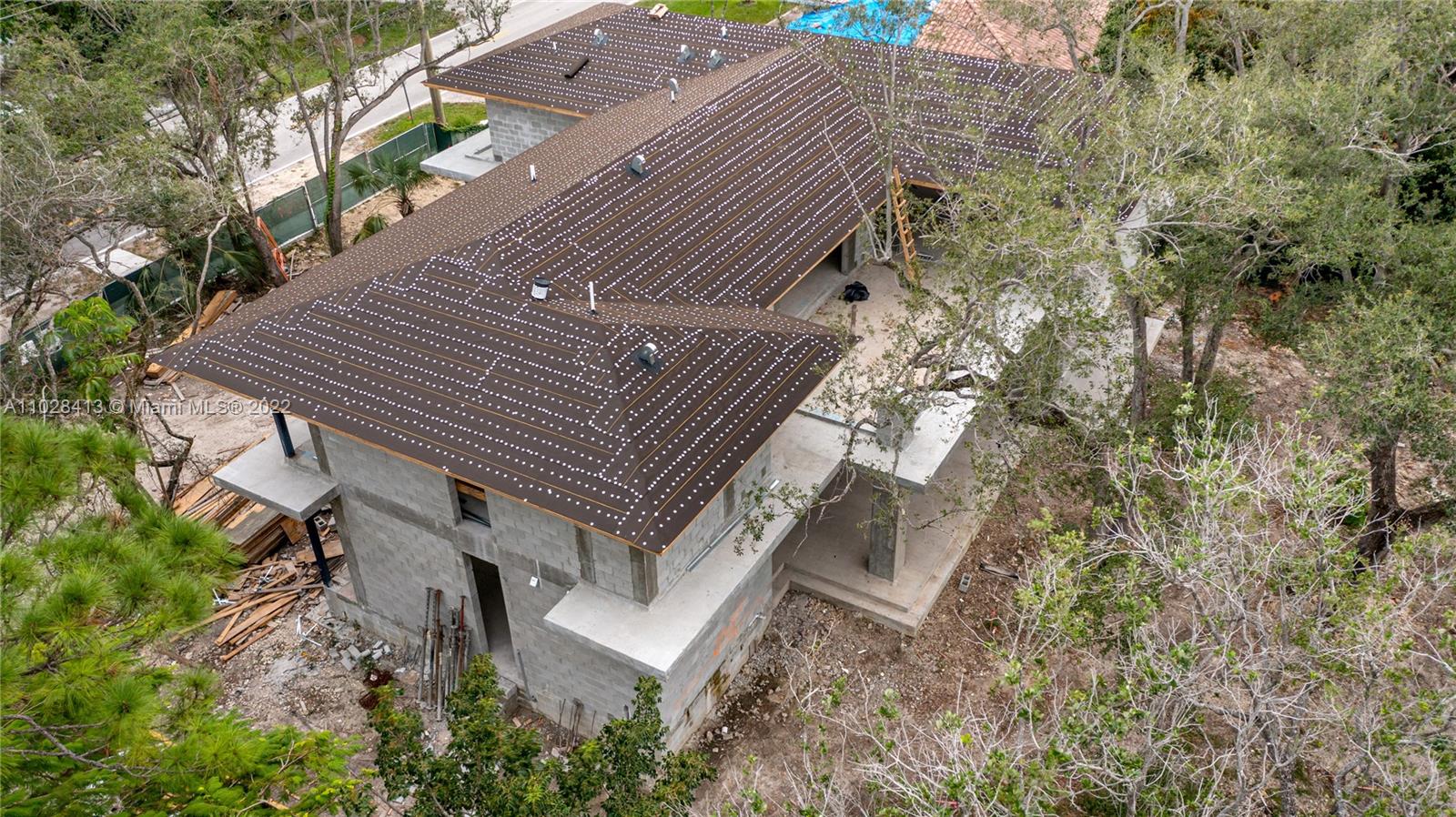 PALM MIAMI HEIGHTS REV - Residential