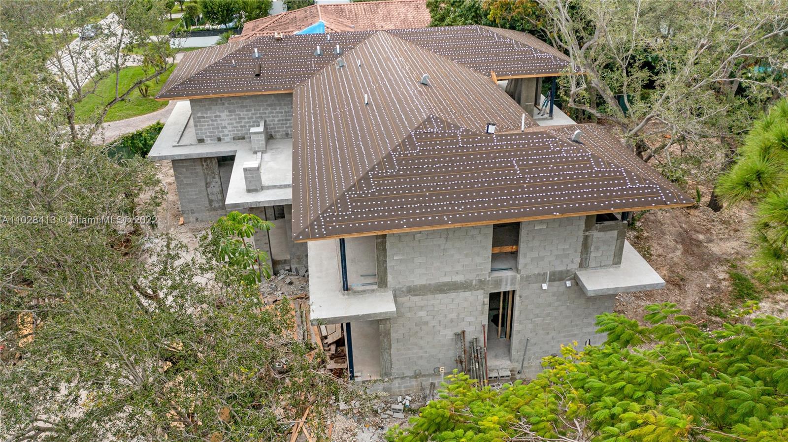 PALM MIAMI HEIGHTS REV - Residential