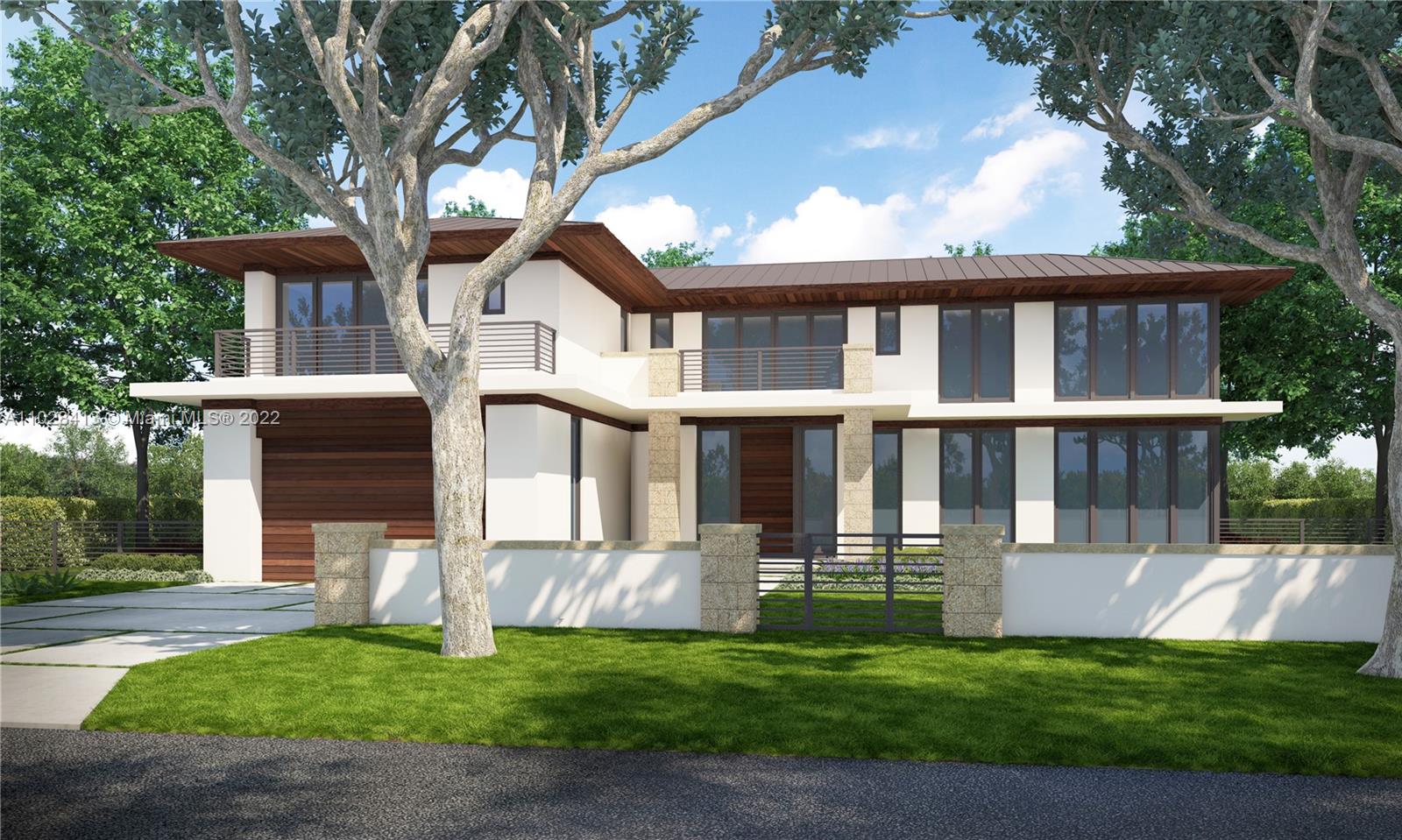 PALM MIAMI HEIGHTS REV - Residential