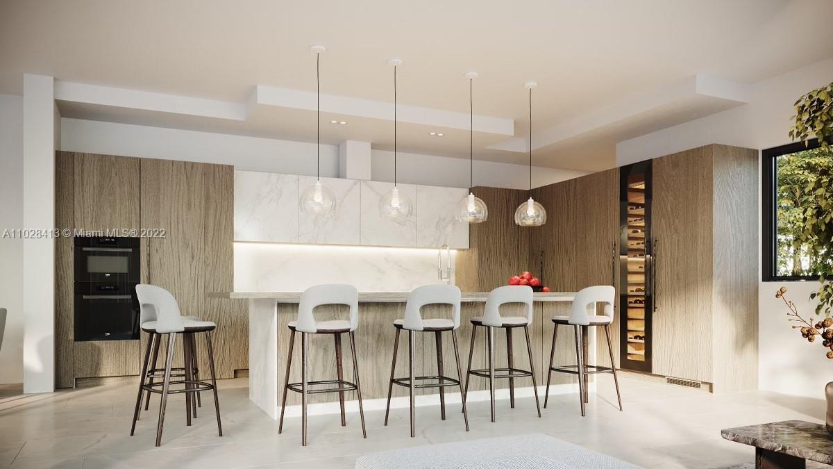 PALM MIAMI HEIGHTS REV - Residential