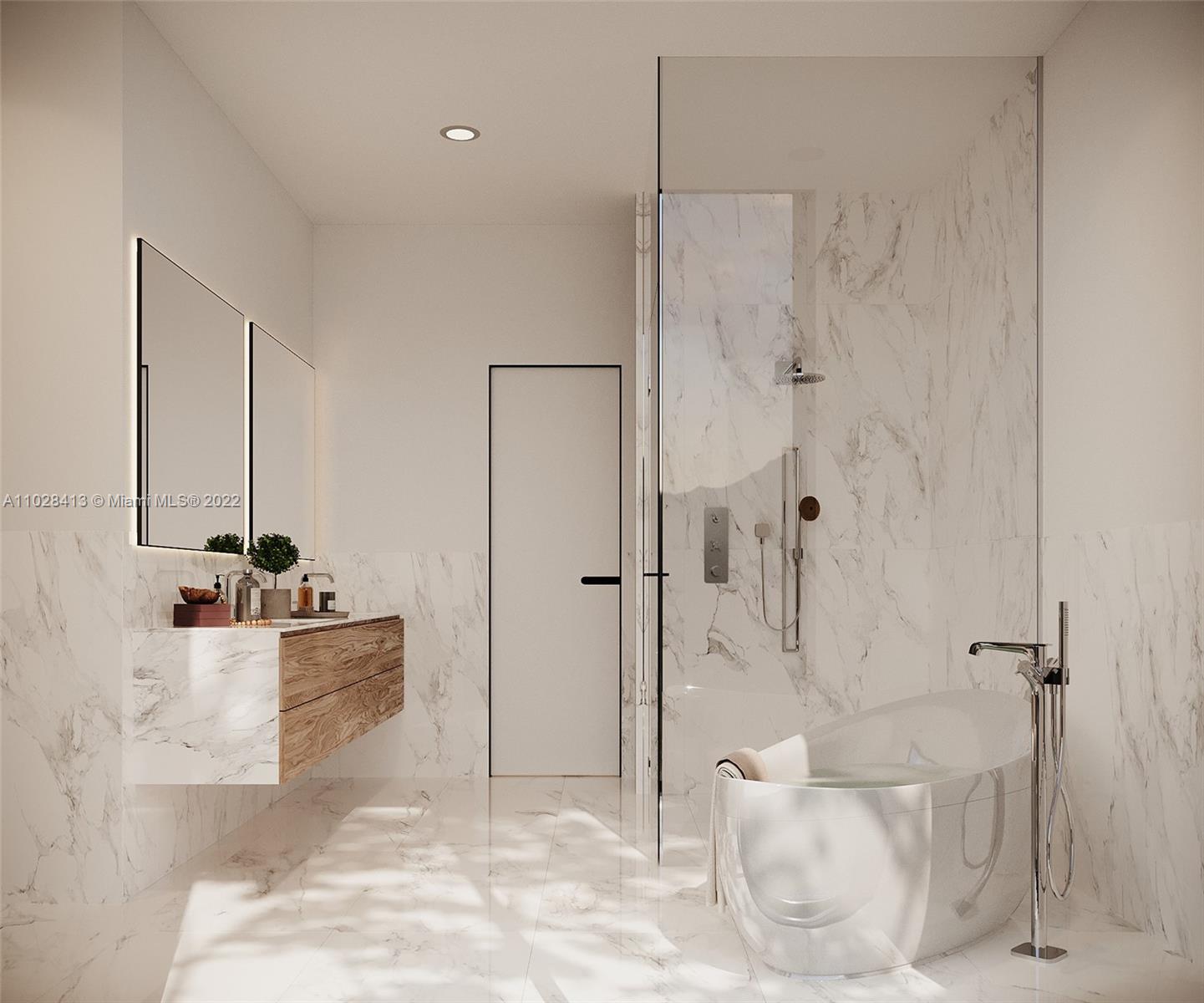 PALM MIAMI HEIGHTS REV - Residential