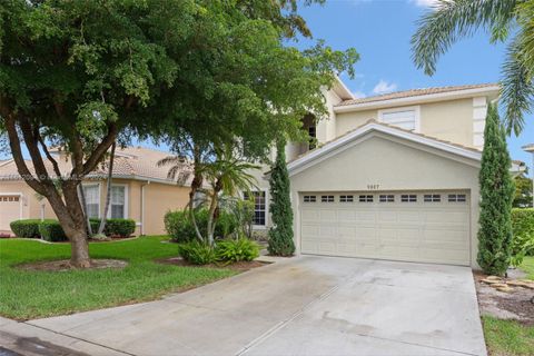 A home in Fort Myers