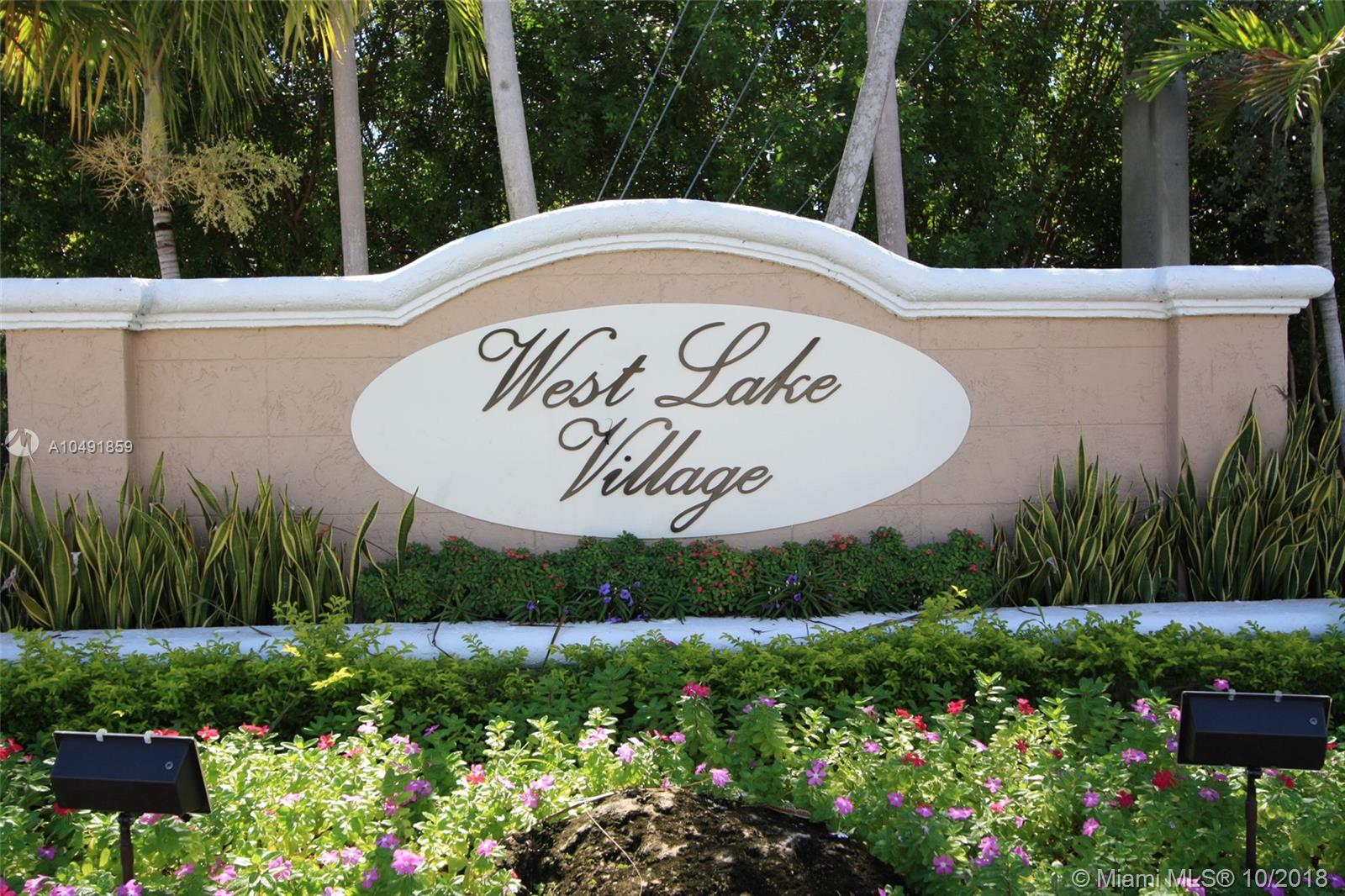 West Lake Village - Residential