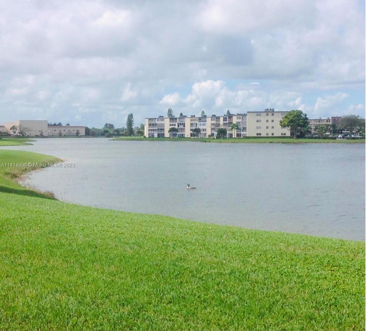 EXETER AT CENTURY VILLAGE - Residential