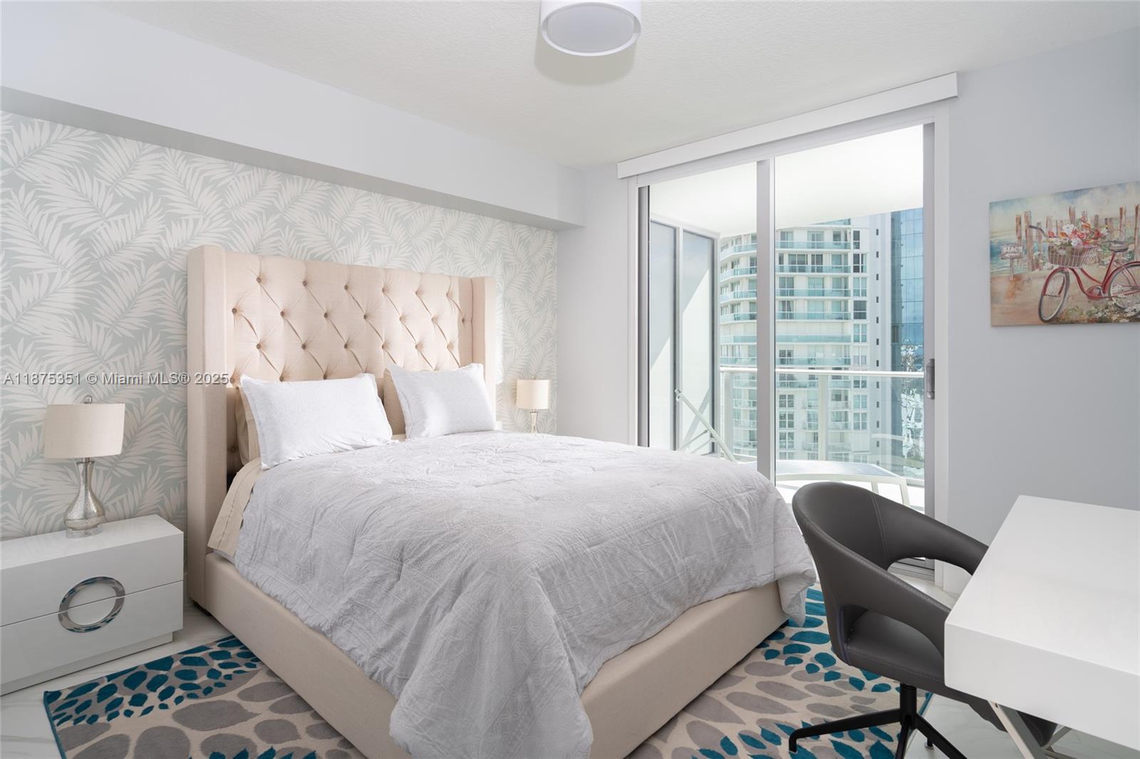 PARQUE TOWERS CONDO - Residential Lease