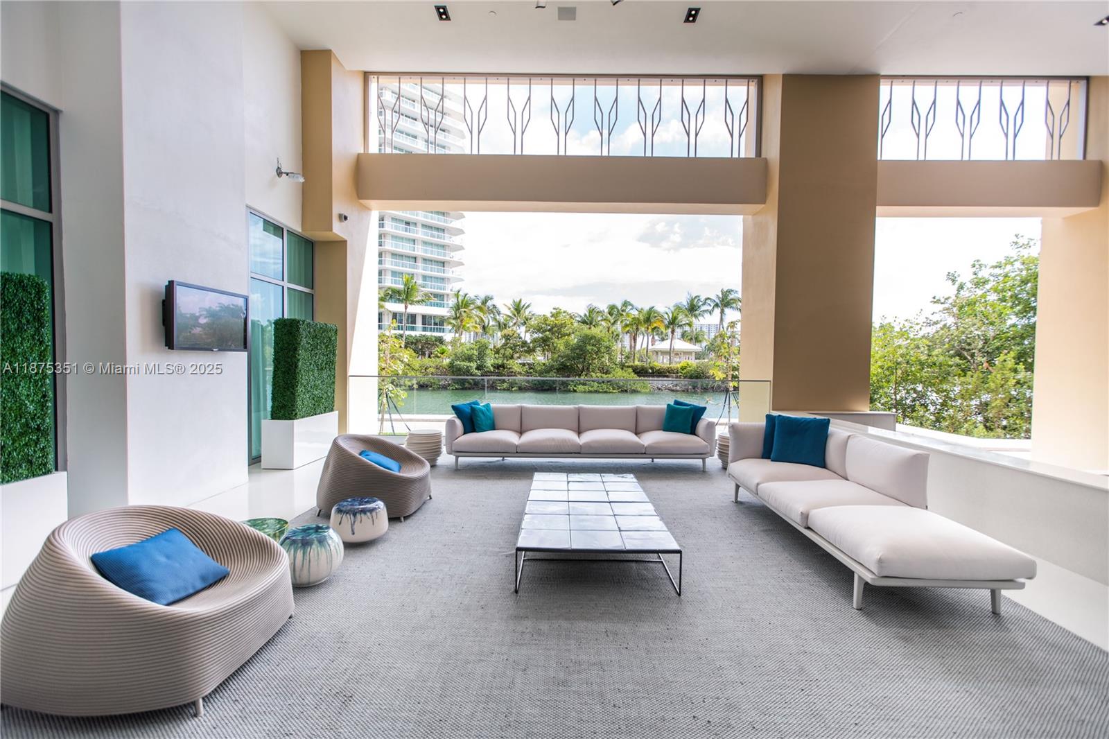 PARQUE TOWERS CONDO - Residential Lease