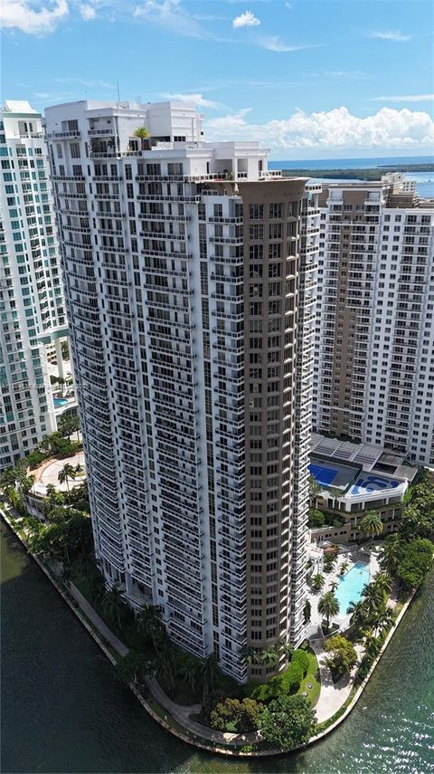 901 Brickell Key Blvd 3605 Miami FL 33131