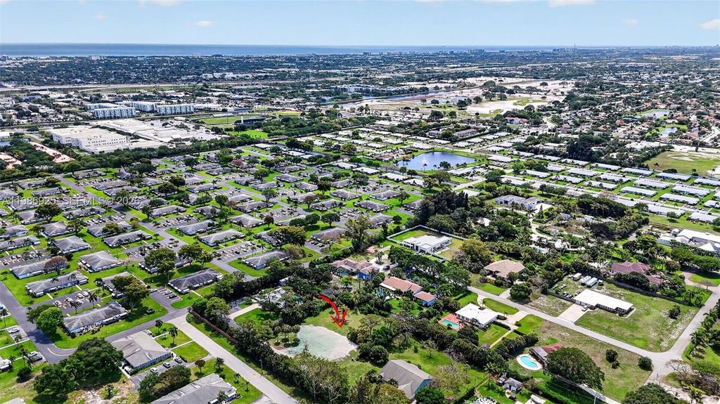 Photo of 3920 Evans Rd, Delray Beach, FL 33445 (MLS # A11986925)