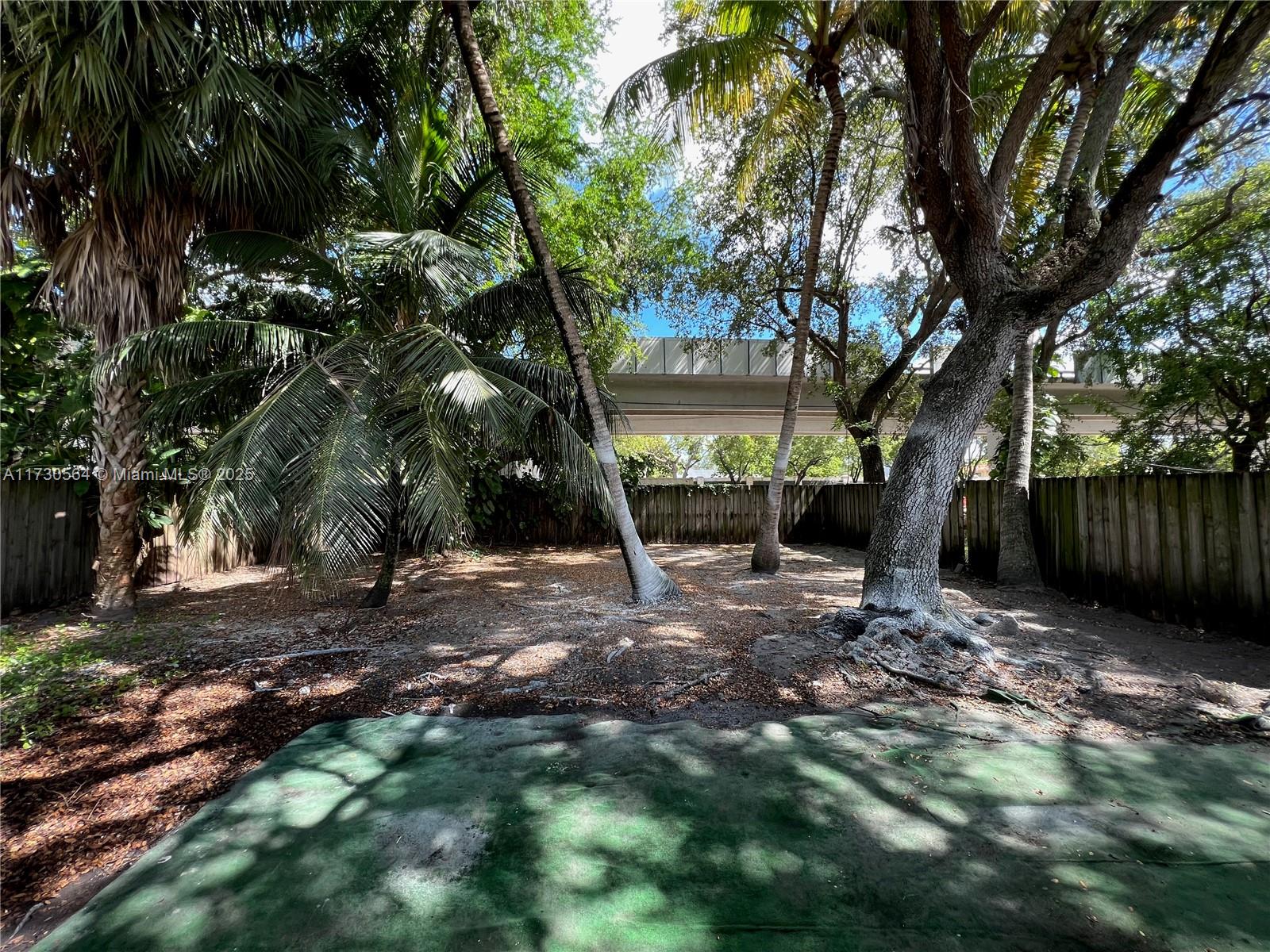 EAST SHENANDOAH - Residential Lease