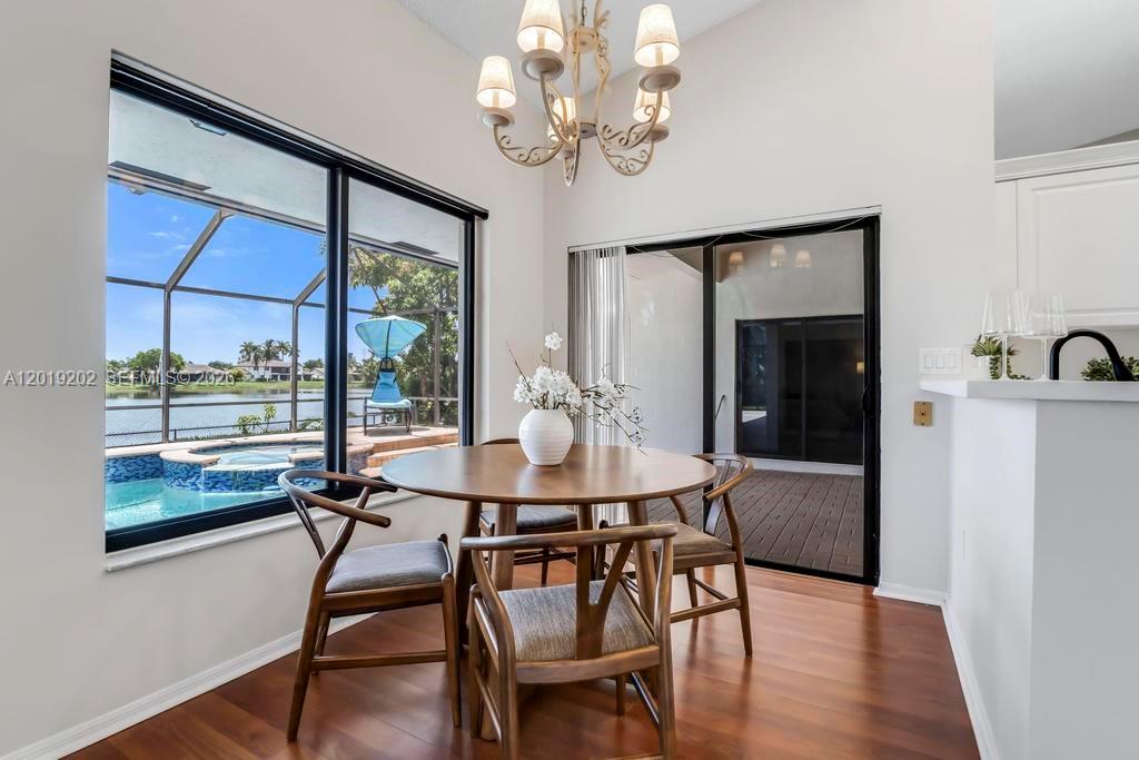 CHAPEL TRAIL REPLAT SECTI - Residential