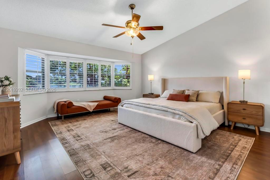 CHAPEL TRAIL REPLAT SECTI - Residential