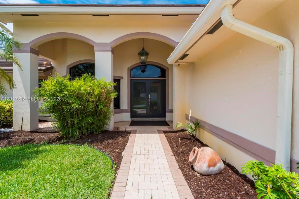 CHAPEL TRAIL REPLAT SECTI - Residential