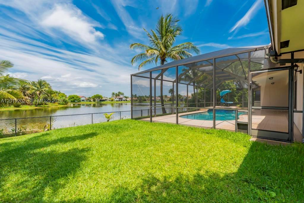 CHAPEL TRAIL REPLAT SECTI - Residential