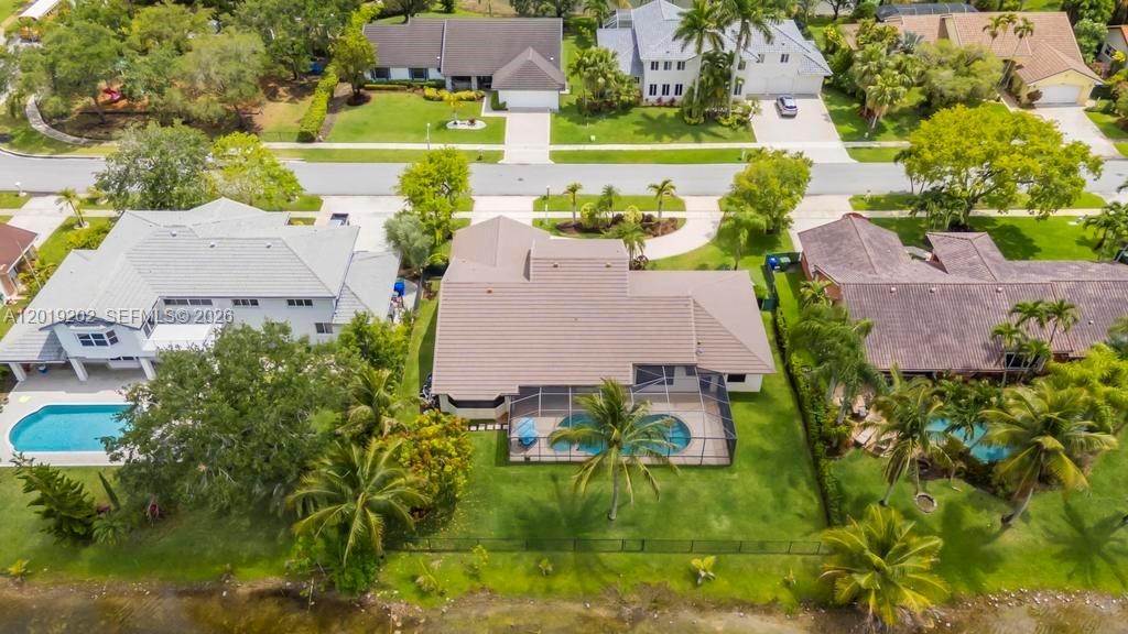 CHAPEL TRAIL REPLAT SECTI - Residential