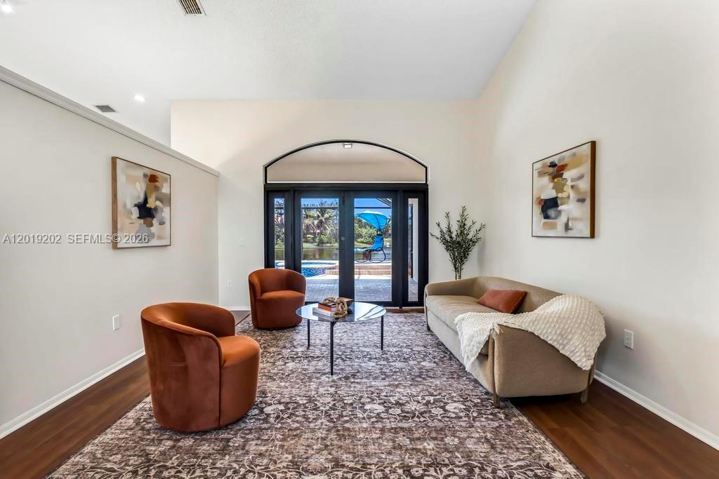 CHAPEL TRAIL REPLAT SECTI - Residential