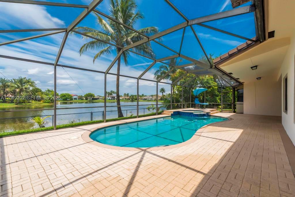 CHAPEL TRAIL REPLAT SECTI - Residential