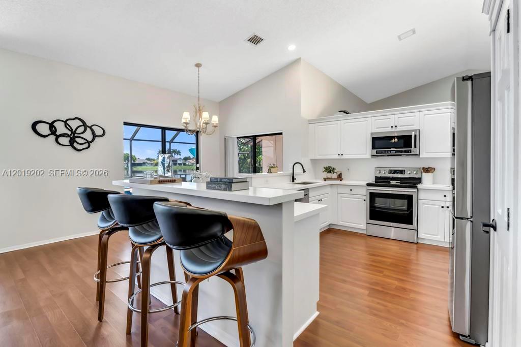 CHAPEL TRAIL REPLAT SECTI - Residential