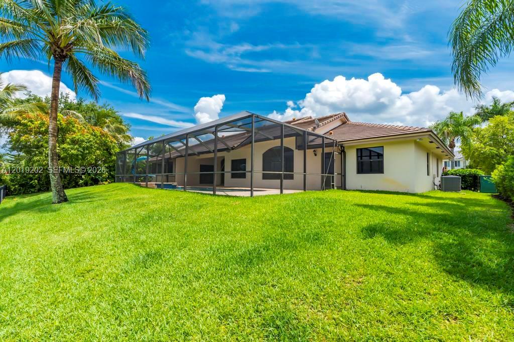 CHAPEL TRAIL REPLAT SECTI - Residential