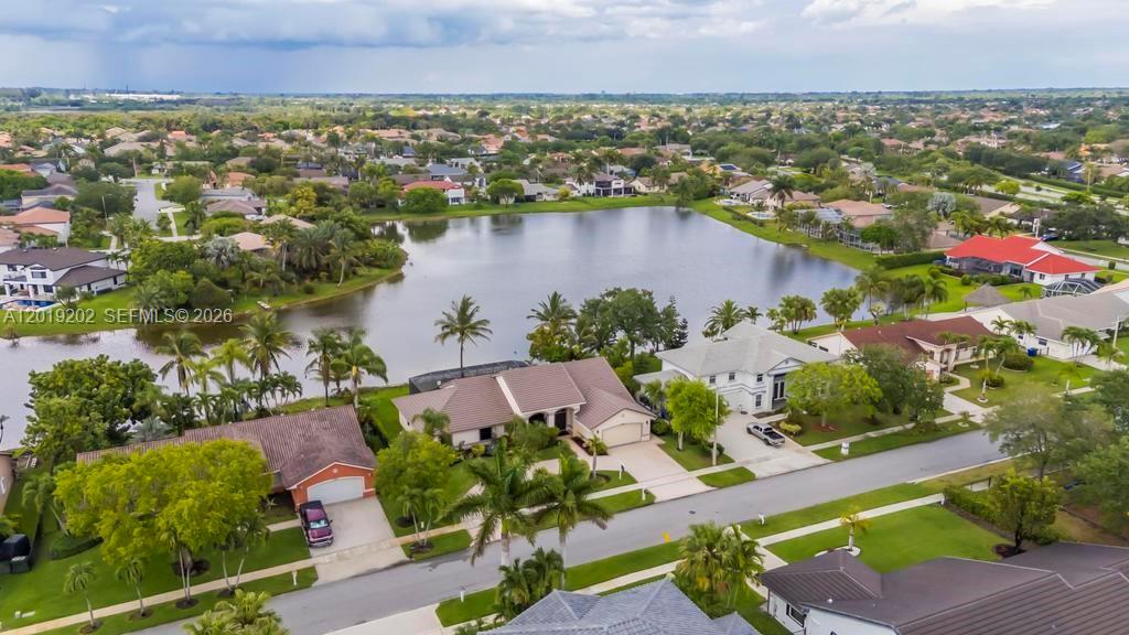 CHAPEL TRAIL REPLAT SECTI - Residential