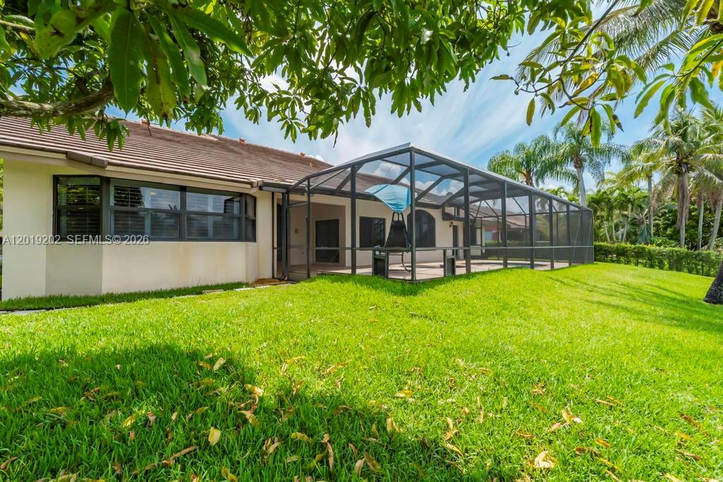 CHAPEL TRAIL REPLAT SECTI - Residential