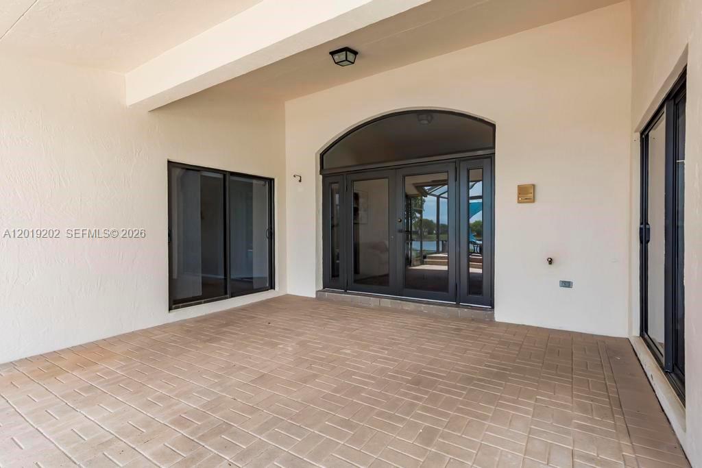 CHAPEL TRAIL REPLAT SECTI - Residential