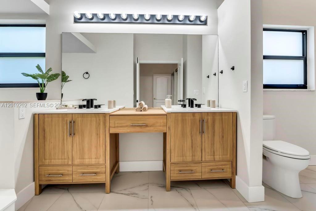 CHAPEL TRAIL REPLAT SECTI - Residential