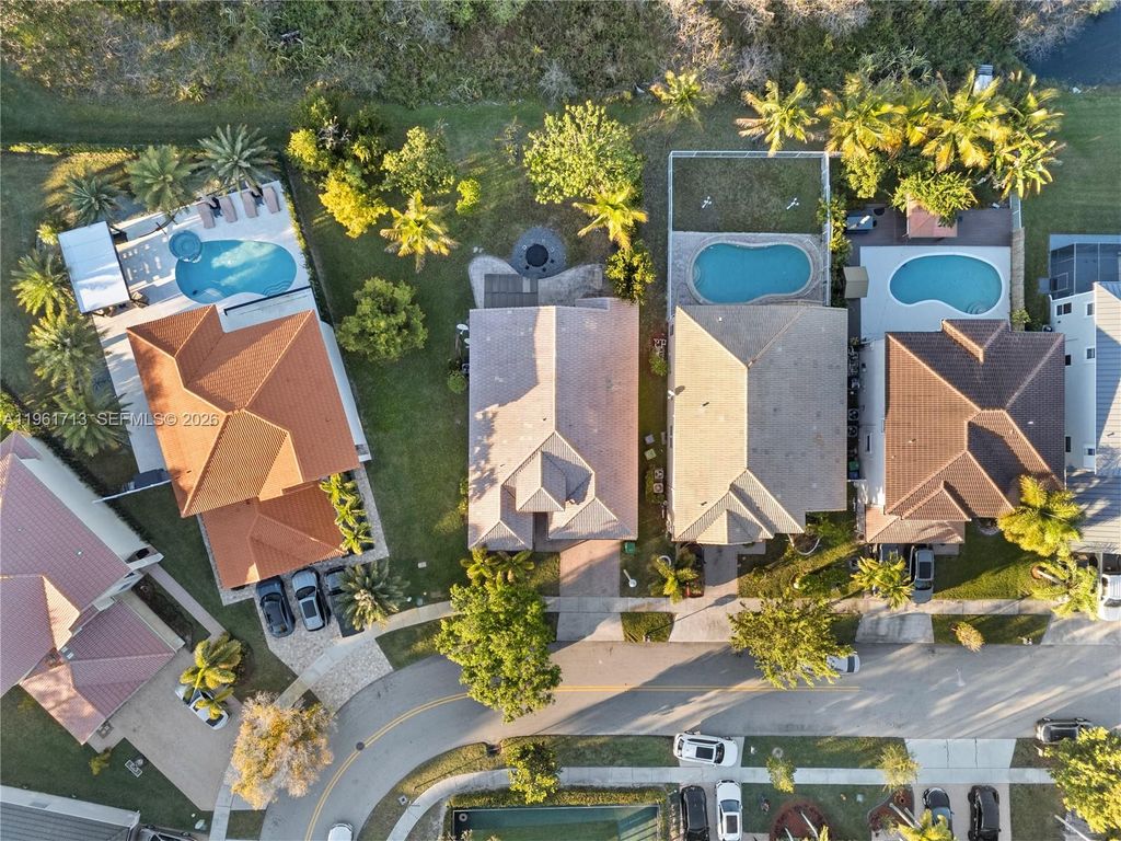 Photo of 17491 SW 33rd St, Miramar, FL 33029 (MLS # A11961713)