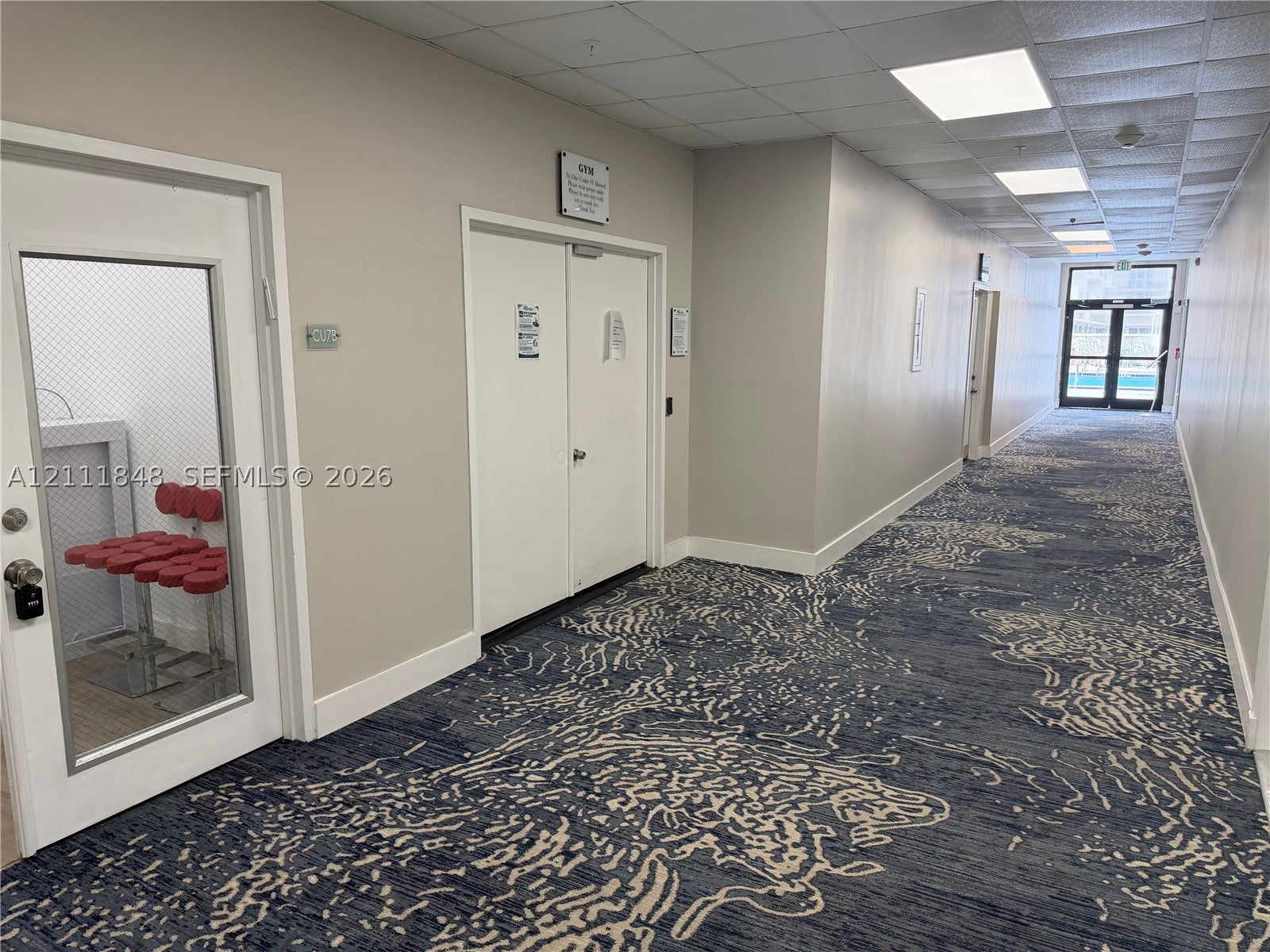 5601 Collins Ave CU-7B