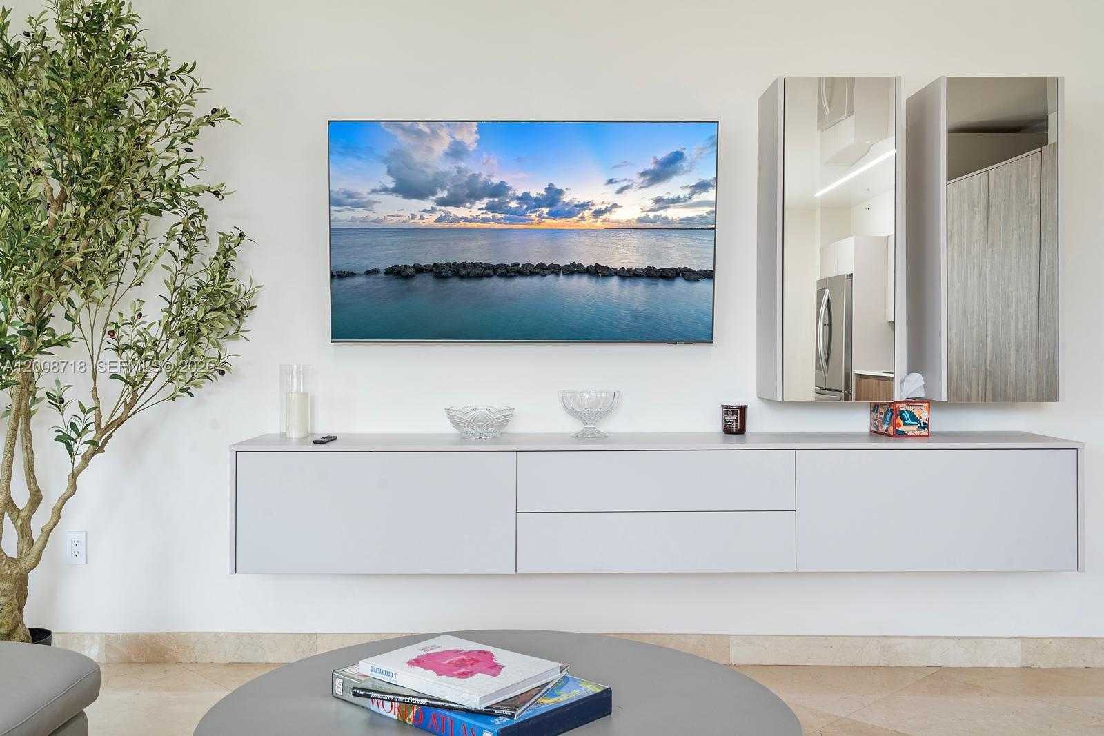 KING DAVID OF SUNNY ISLES - Residential