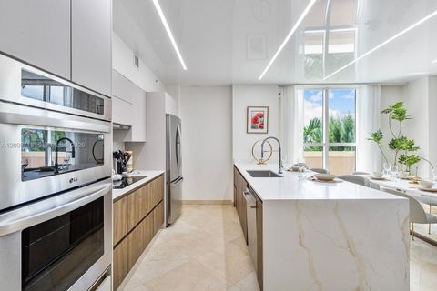 Photo of 17555 Atlantic Blvd #508, Sunny Isles Beach, FL 33160 (MLS # A12008718)