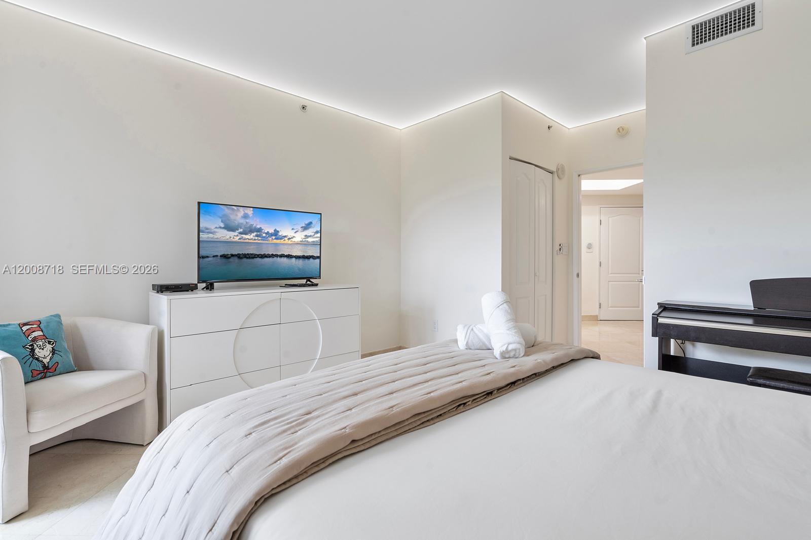 KING DAVID OF SUNNY ISLES - Residential