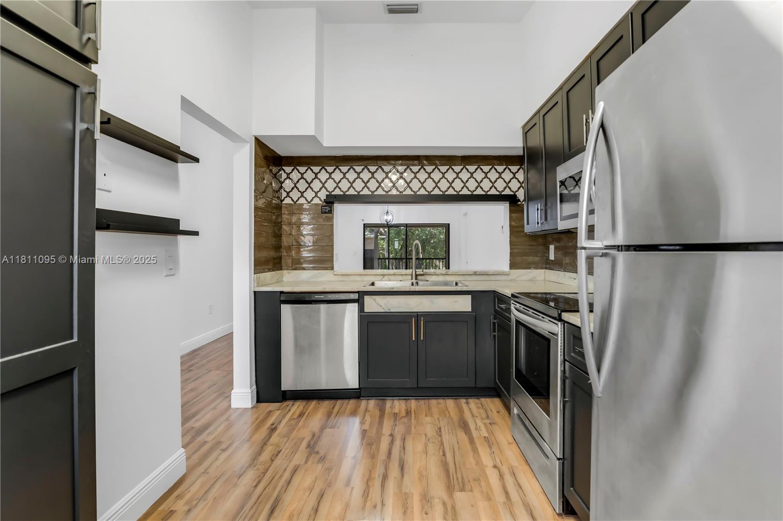 VERANO AT MIRAMAR CONDO - Residential