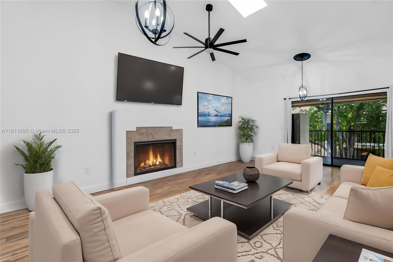 VERANO AT MIRAMAR CONDO - Residential