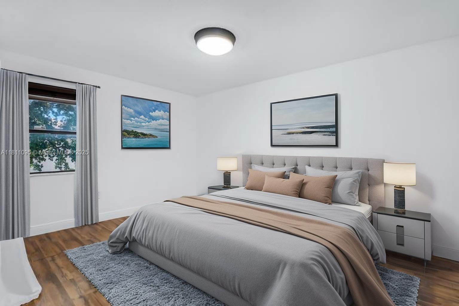VERANO AT MIRAMAR CONDO - Residential